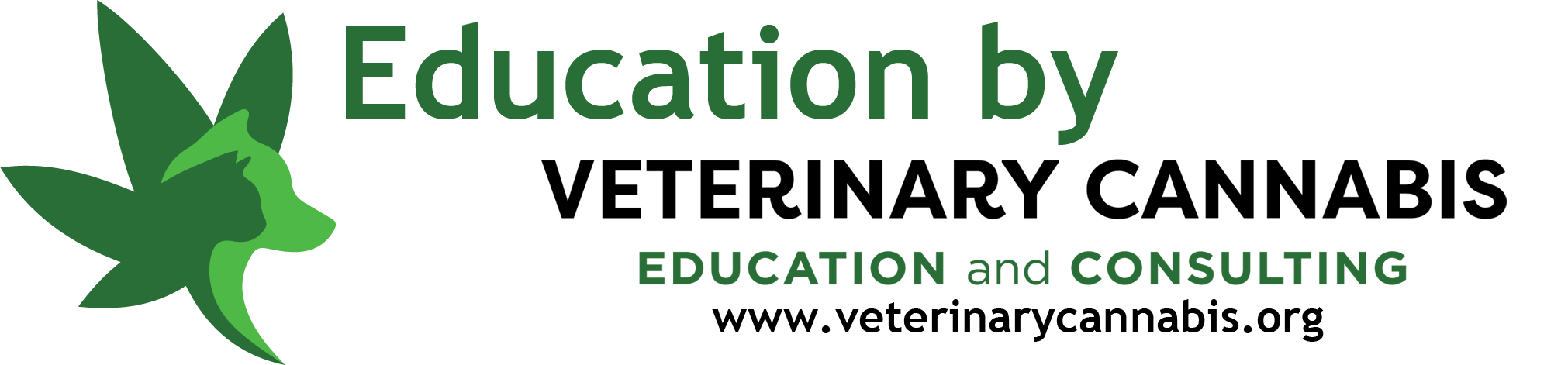 Education by Veterinary Cannabis Education and Consulting