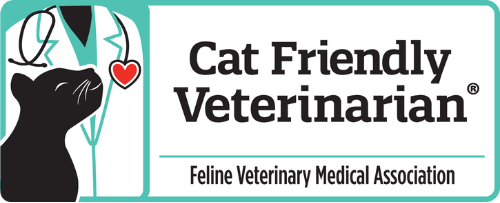 PetDesk logo