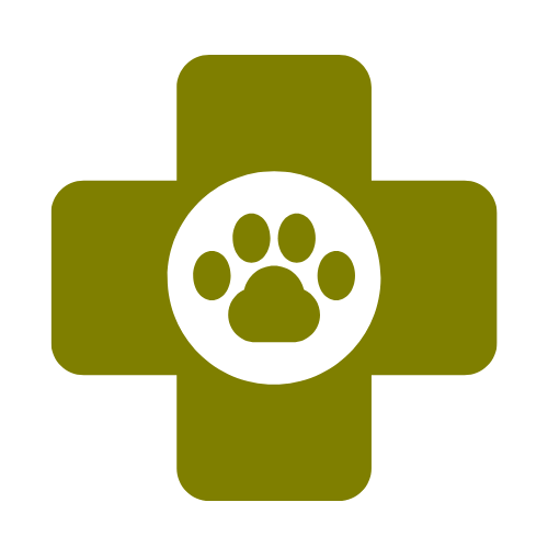 Pet Wellness Icon