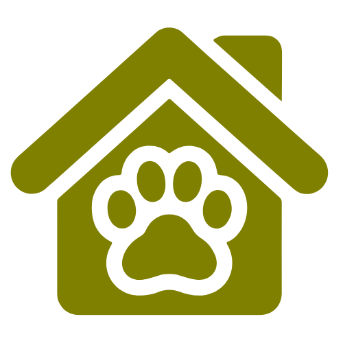 Pet Boarding Icon